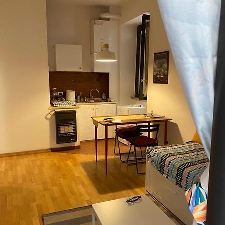 Appartement Il Bardo à Bari Extérieur photo