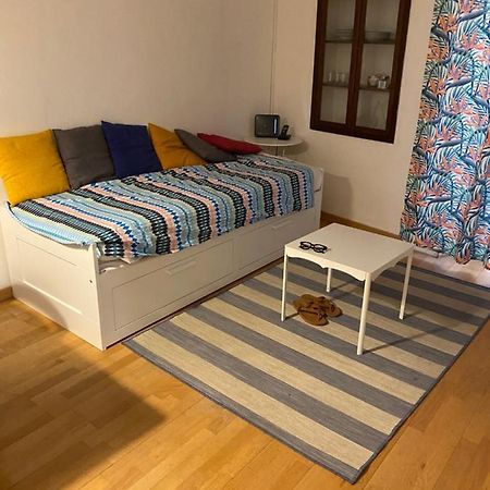 Appartement Il Bardo à Bari Extérieur photo