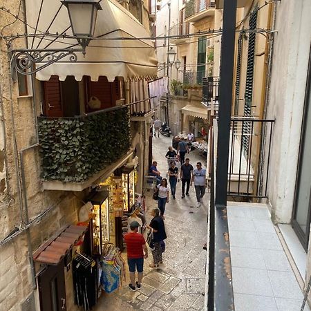 Appartement Il Bardo à Bari Extérieur photo
