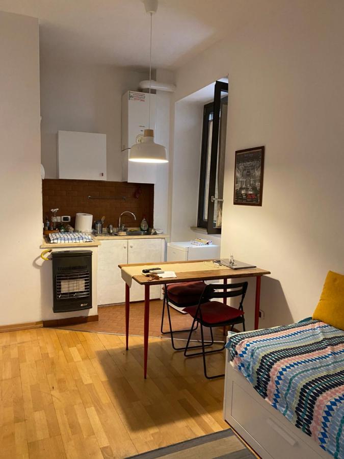 Appartement Il Bardo à Bari Extérieur photo