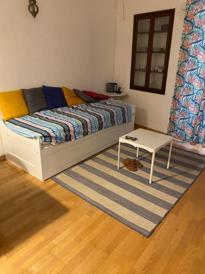 Appartement Il Bardo à Bari Extérieur photo