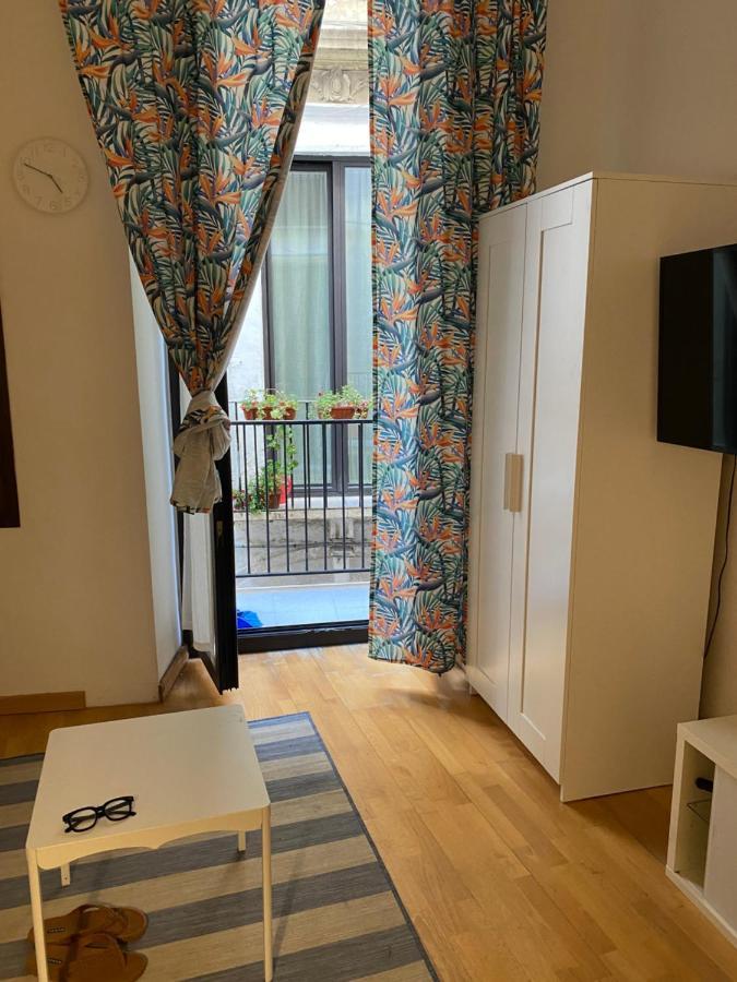 Appartement Il Bardo à Bari Extérieur photo