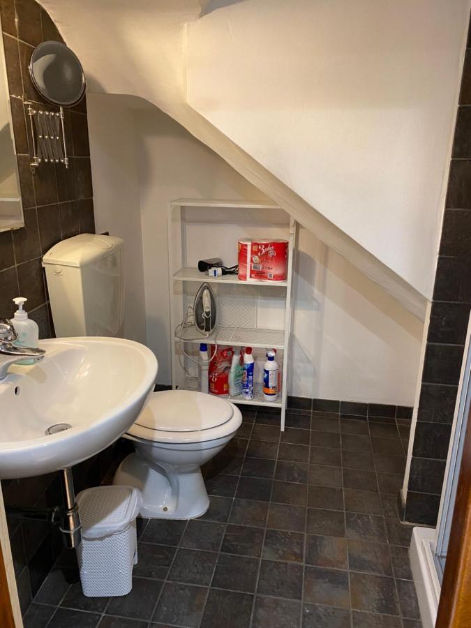 Appartement Il Bardo à Bari Extérieur photo