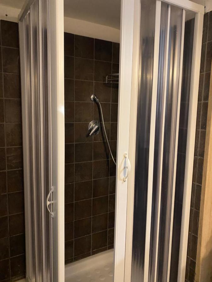 Appartement Il Bardo à Bari Extérieur photo