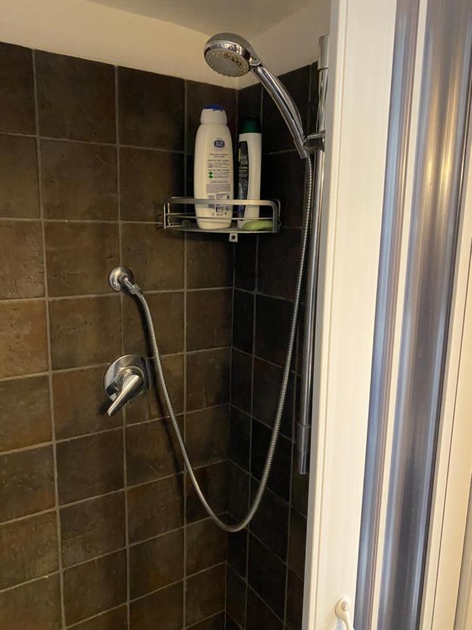 Appartement Il Bardo à Bari Extérieur photo