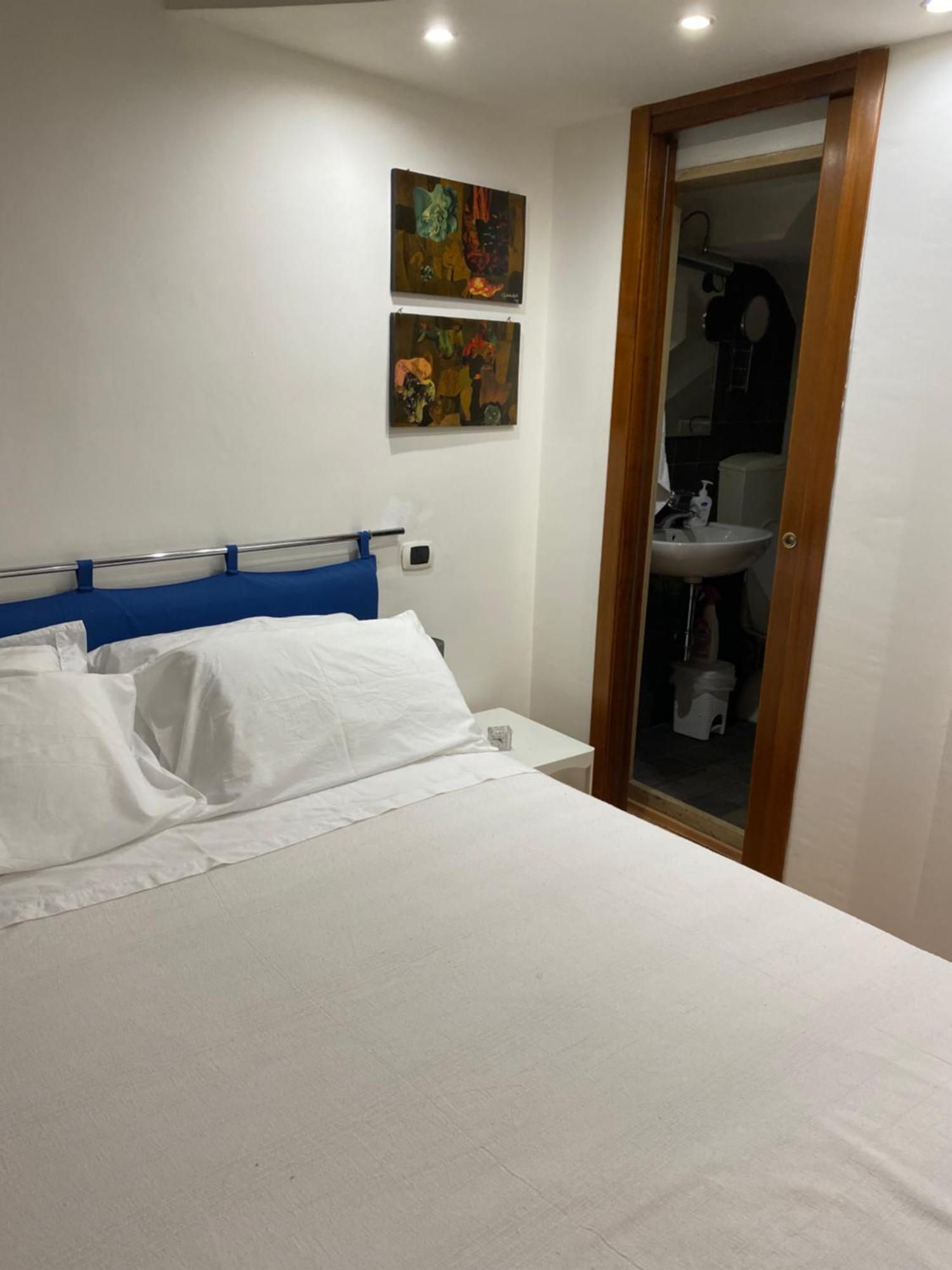 Appartement Il Bardo à Bari Extérieur photo